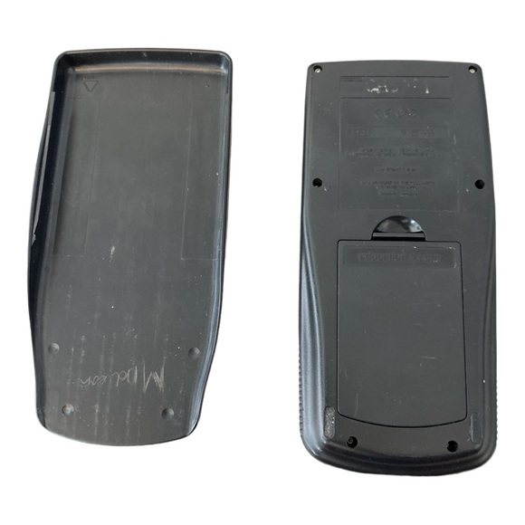 Texas Instruments Ti-83 Plus Calculator - Picture 2 of 5